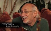 Peter Yarrow