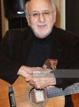 Peter Yarrow