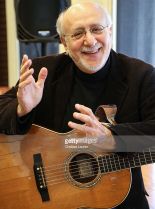 Peter Yarrow