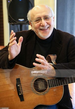 Peter Yarrow