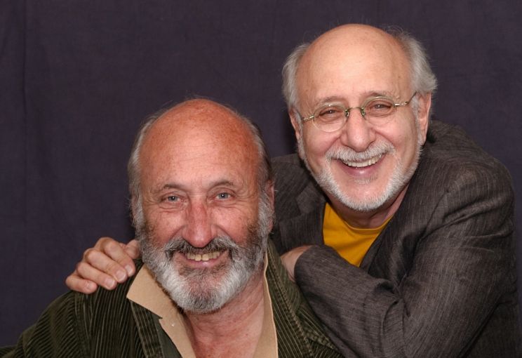 Peter Yarrow