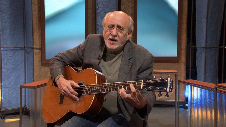 Peter Yarrow