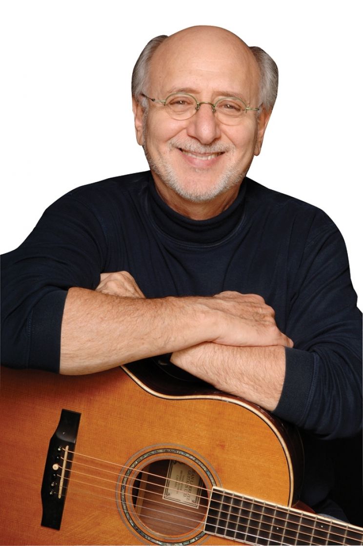 Peter Yarrow