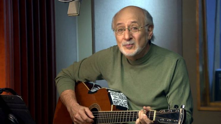 Peter Yarrow