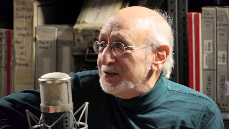 Peter Yarrow