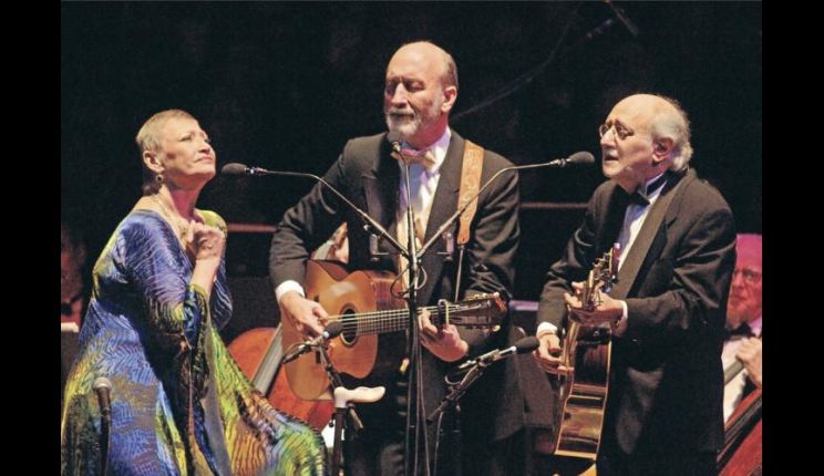 Peter Yarrow