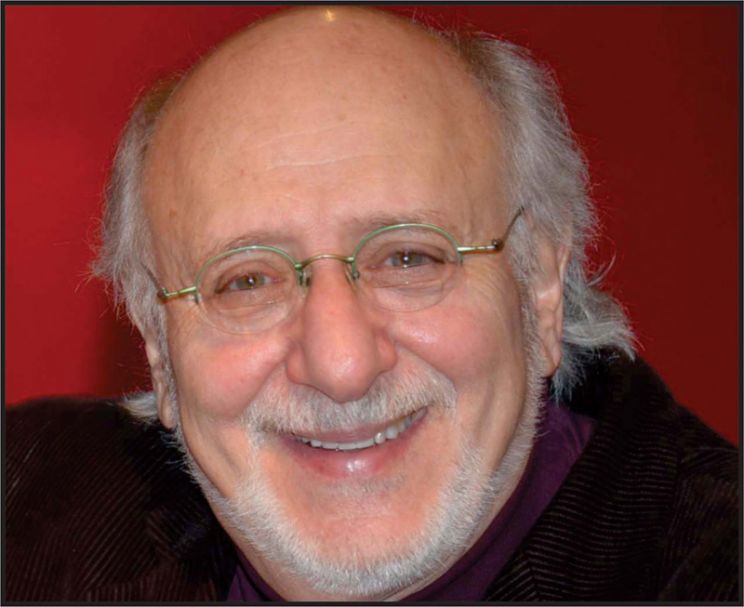 Peter Yarrow