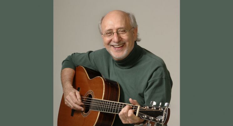 Peter Yarrow