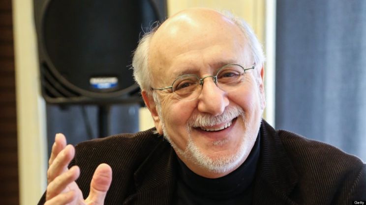 Peter Yarrow