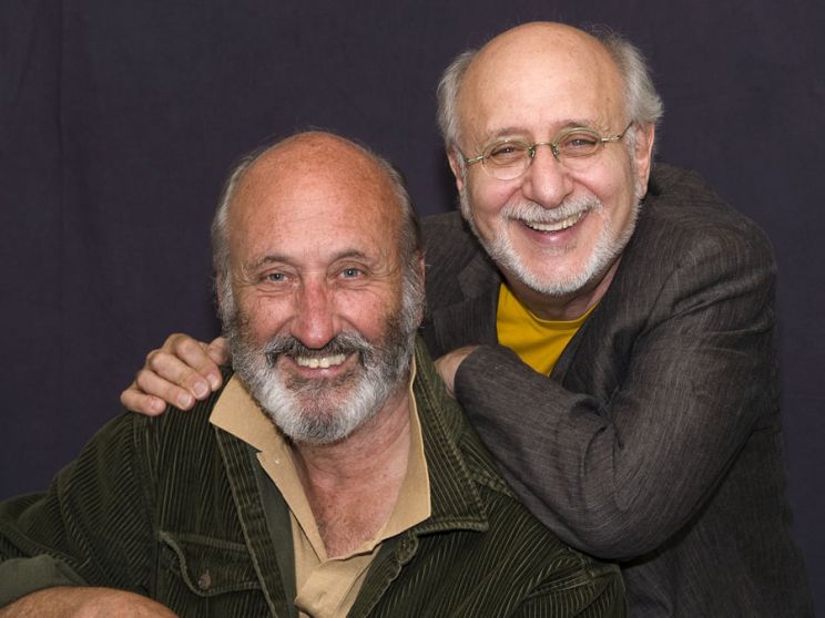 Peter Yarrow