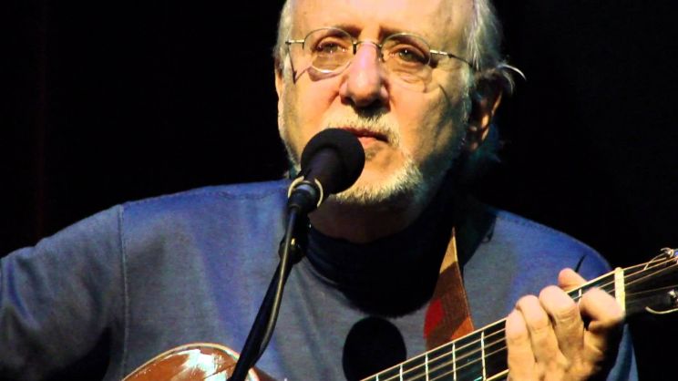 Peter Yarrow