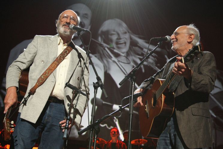 Peter Yarrow