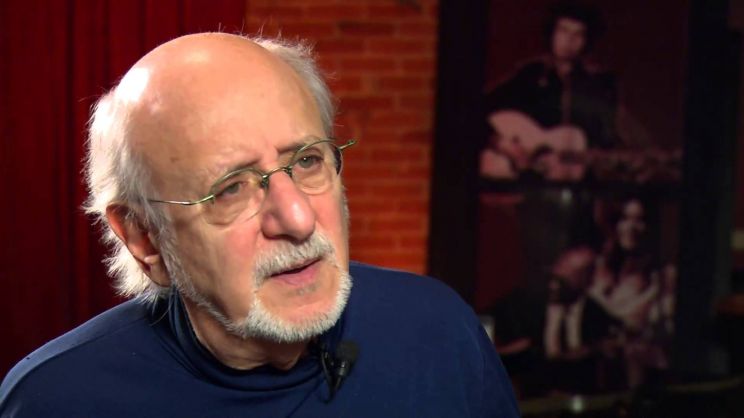 Peter Yarrow