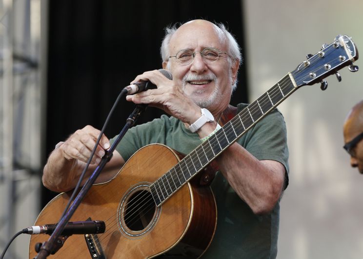 Peter Yarrow