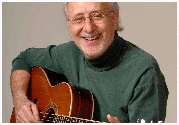 Peter Yarrow