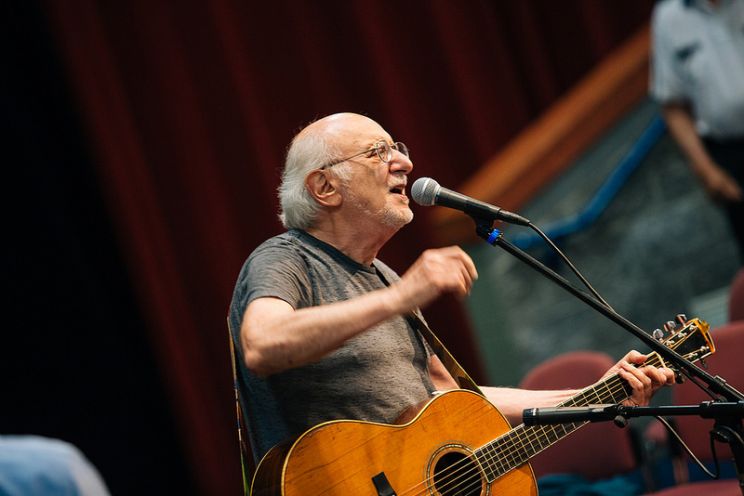 Peter Yarrow