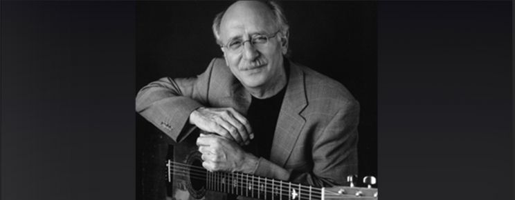 Peter Yarrow