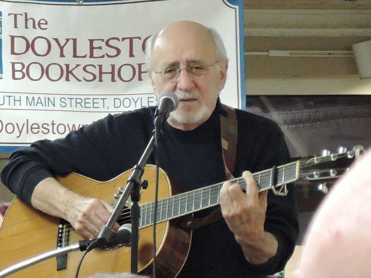 Peter Yarrow