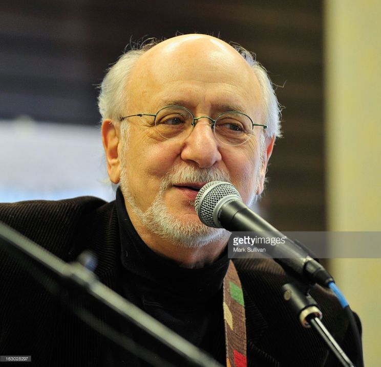 Peter Yarrow