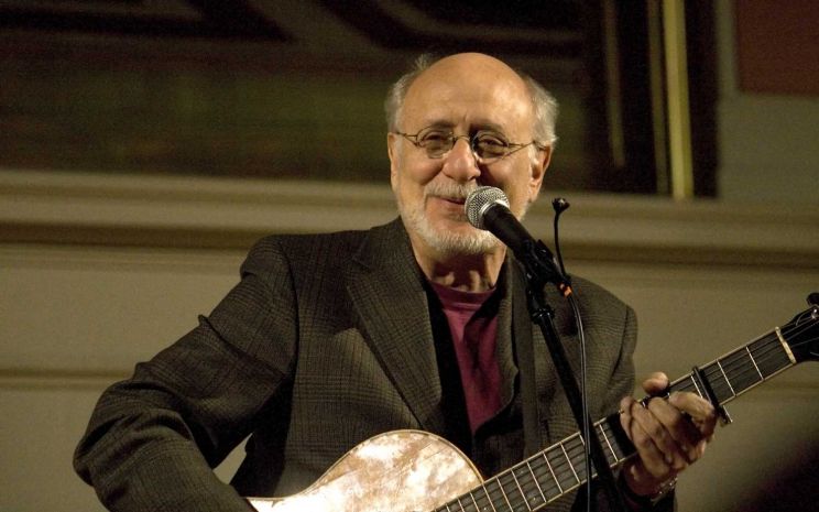 Peter Yarrow