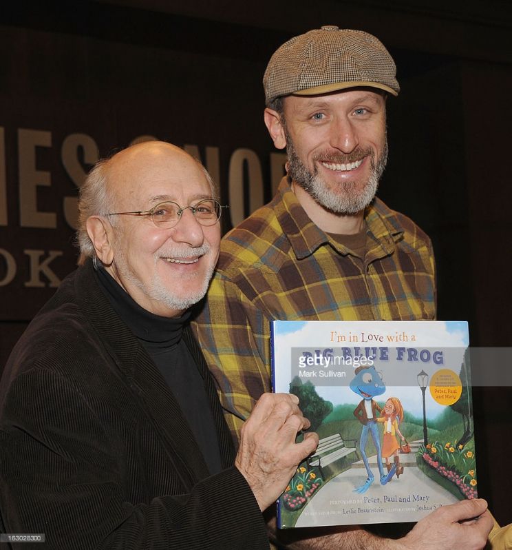 Peter Yarrow