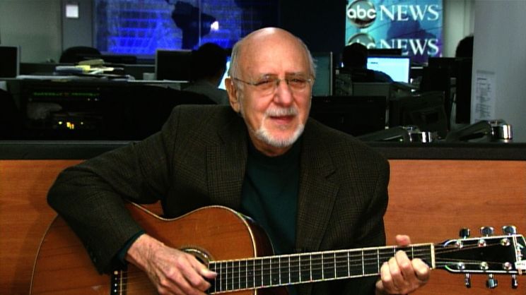 Peter Yarrow