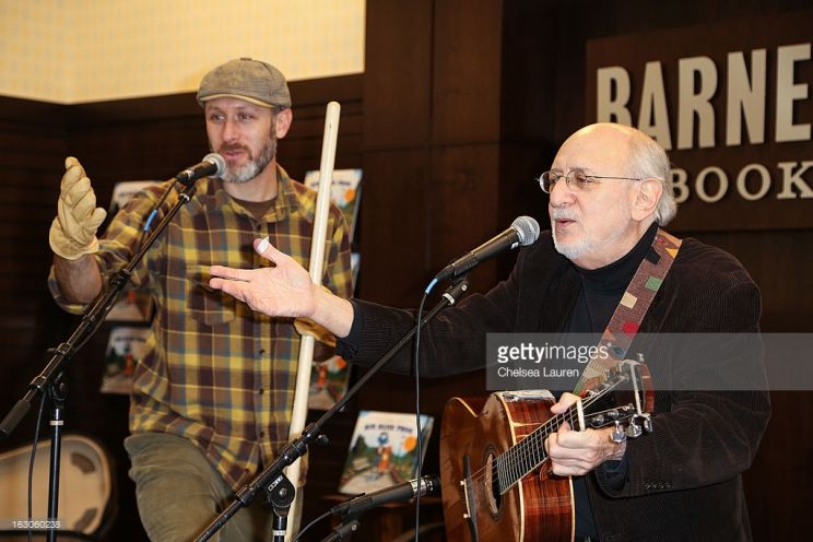 Peter Yarrow