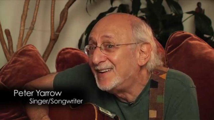 Peter Yarrow