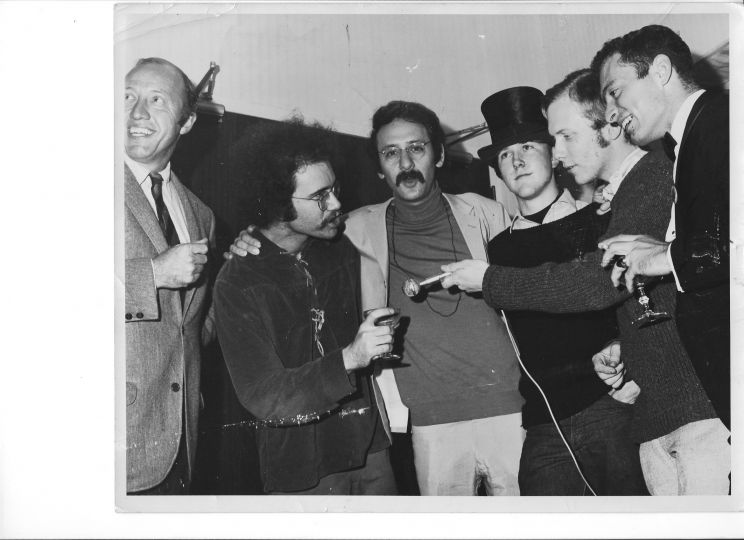 Peter Yarrow