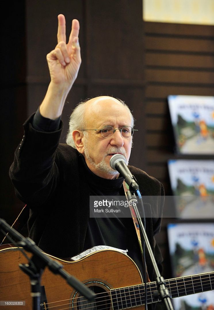 Peter Yarrow