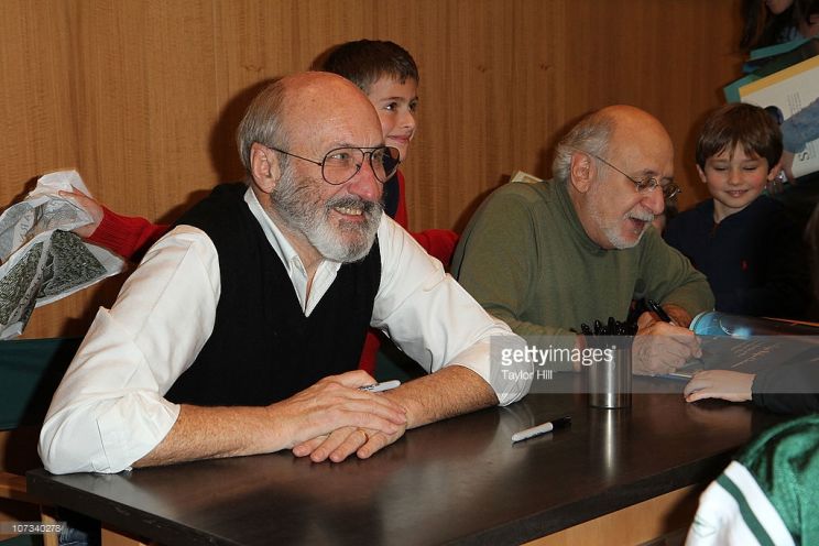 Peter Yarrow