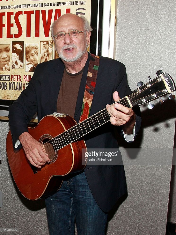 Peter Yarrow