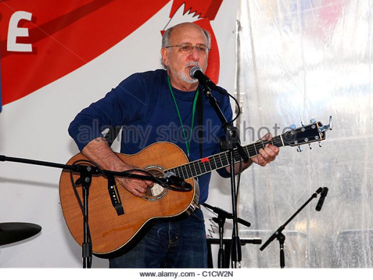 Peter Yarrow