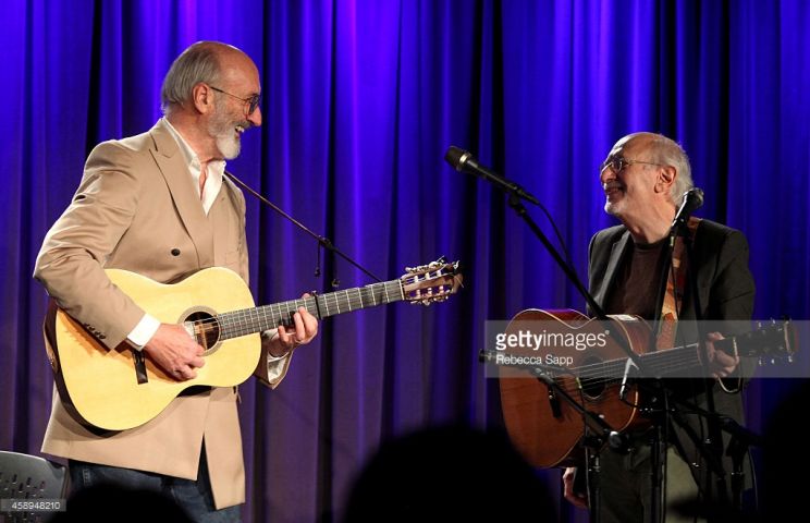 Peter Yarrow