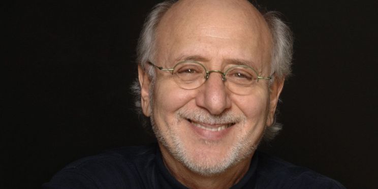 Peter Yarrow