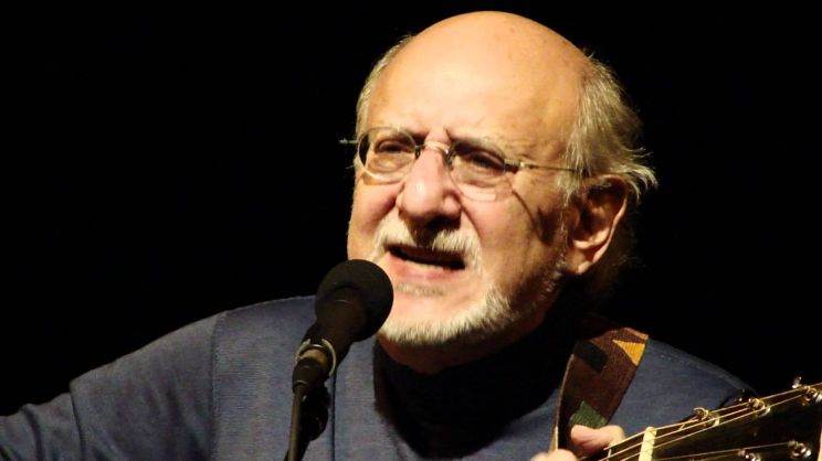 Peter Yarrow