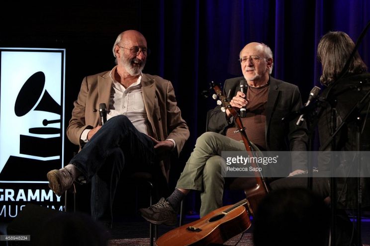 Peter Yarrow