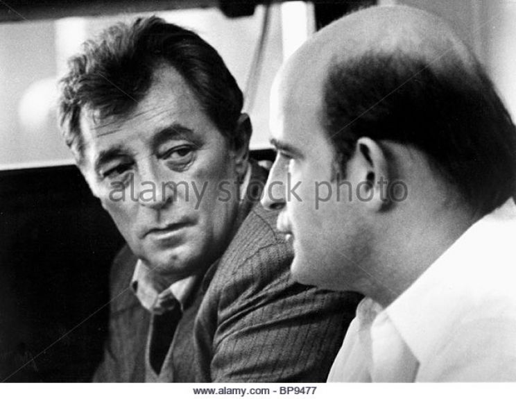 Peter Yates