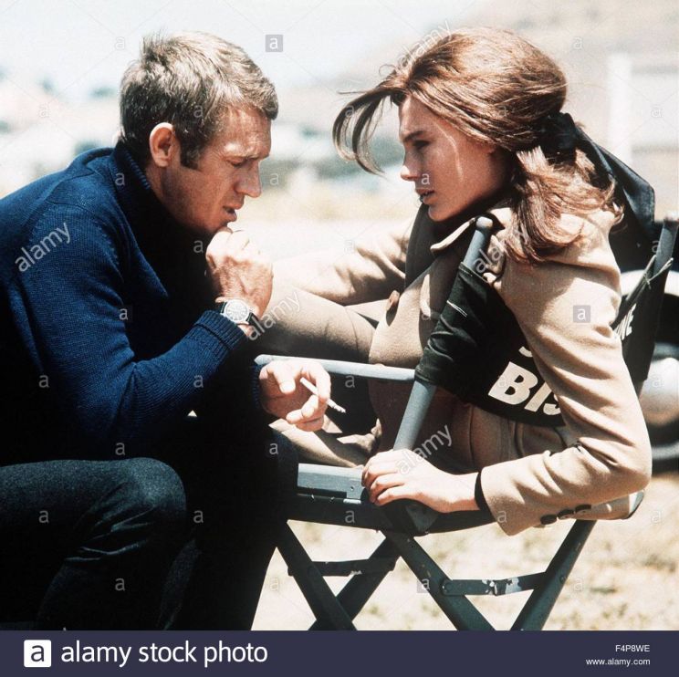 Peter Yates