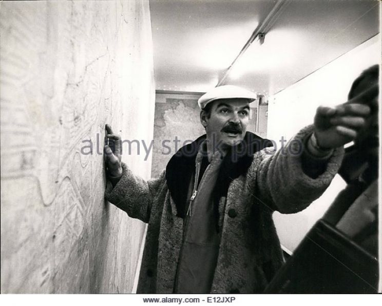 Peter Yates