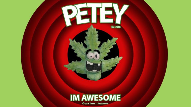 Petey