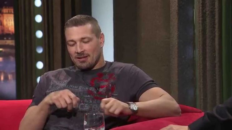Petr Jákl