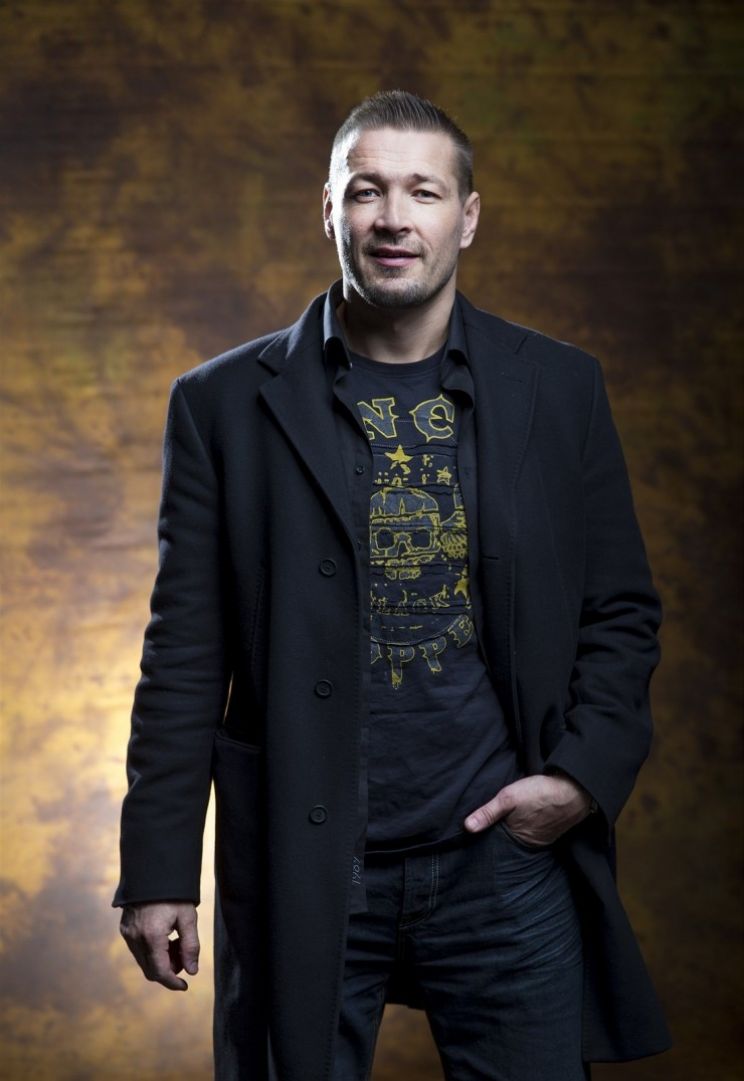 Petr Jákl