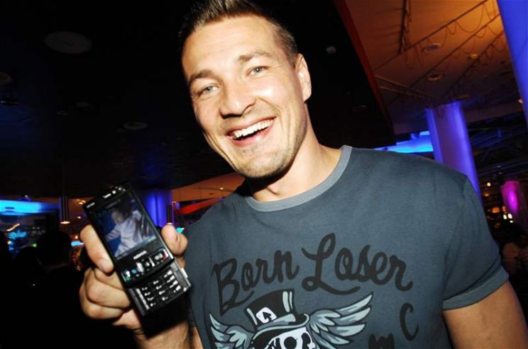 Petr Jákl
