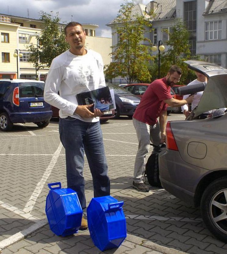 Petr Jákl