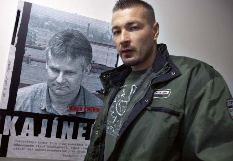 Petr Jákl