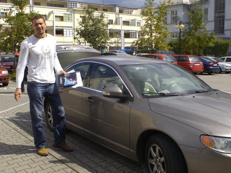 Petr Jákl