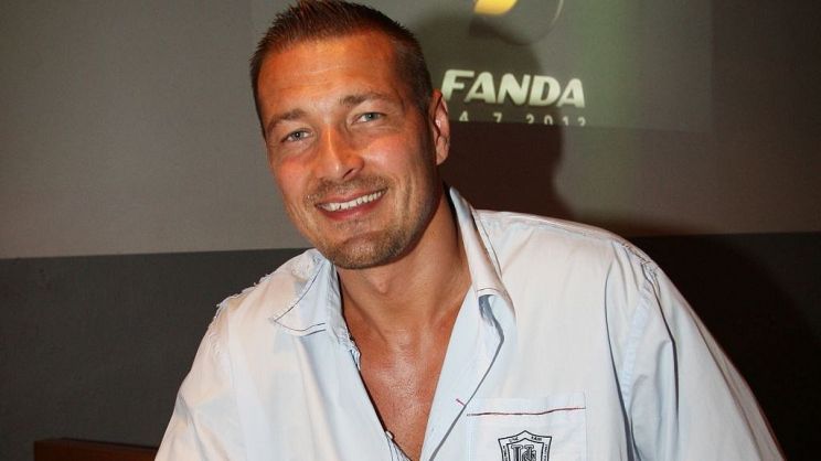 Petr Jákl