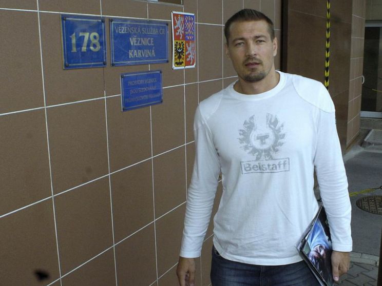 Petr Jákl