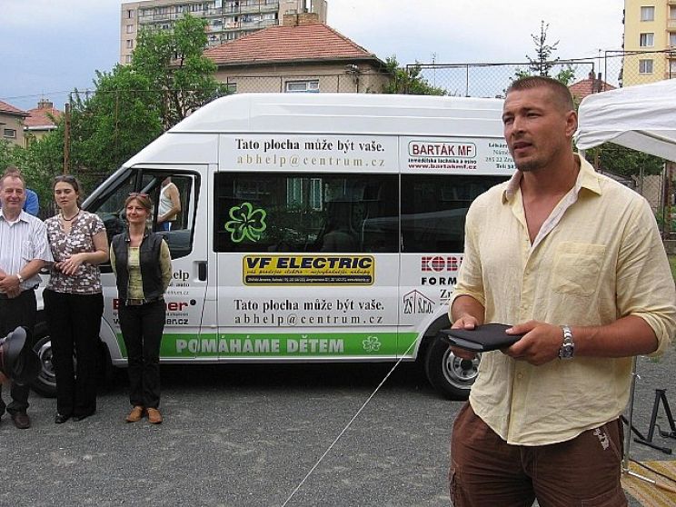 Petr Jákl